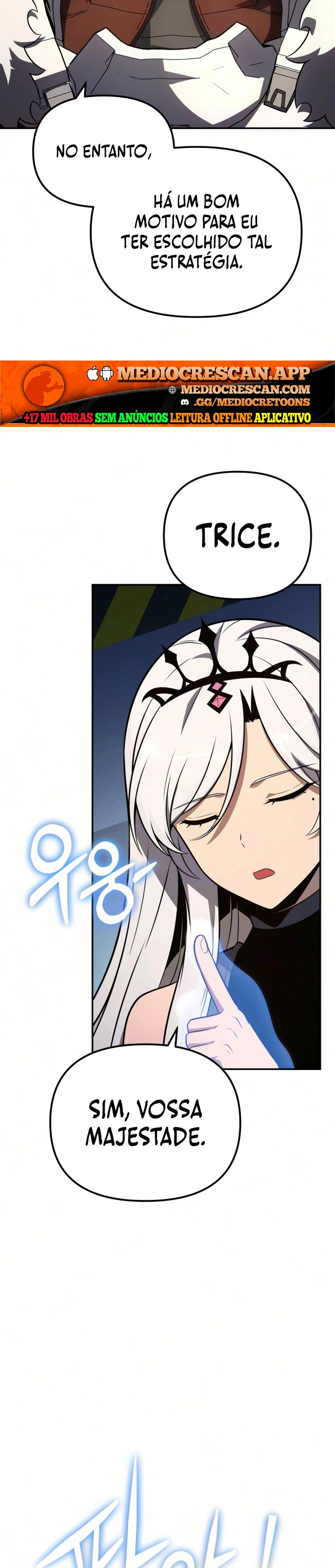 Read The Knight King Who Returned with a God PT Manga Online