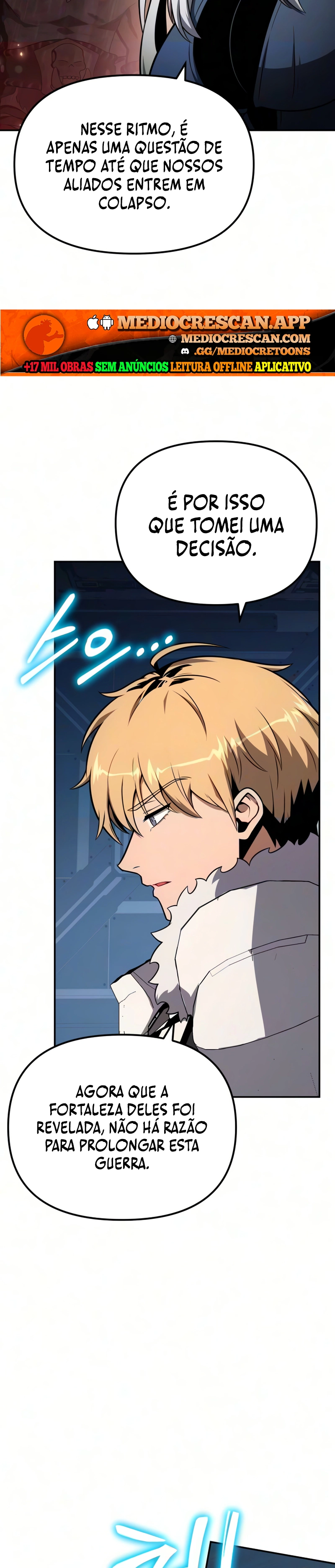 Read The Knight King Who Returned with a God PT Manga Online