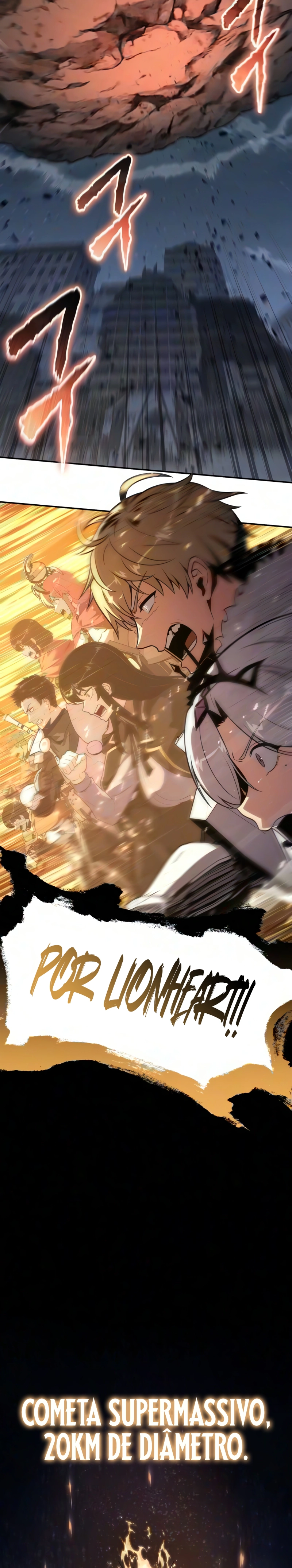 Read The Knight King Who Returned with a God PT Manga Online