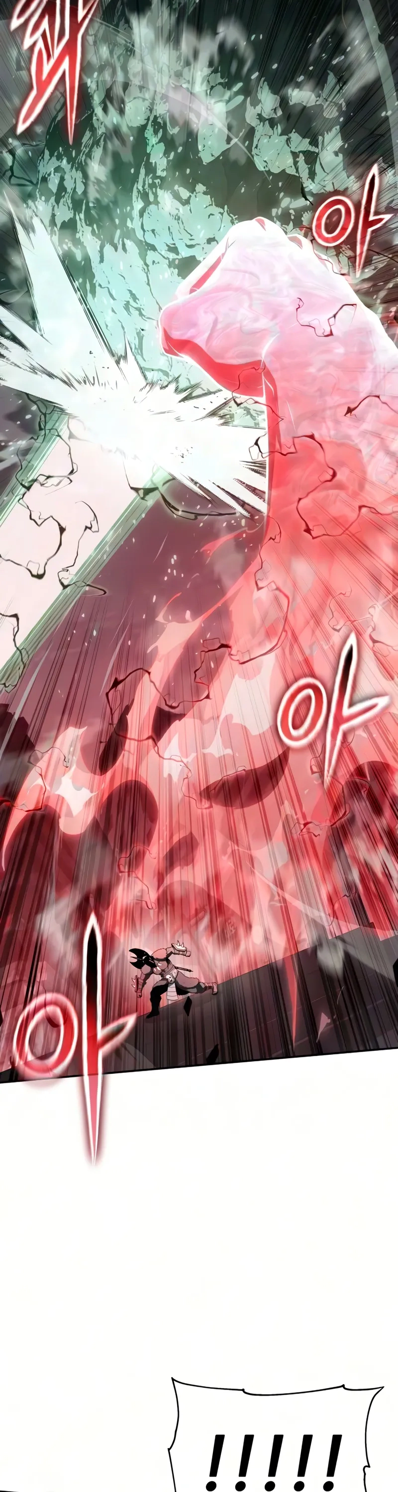 Read The Knight King Who Returned with a God PT Manga Online
