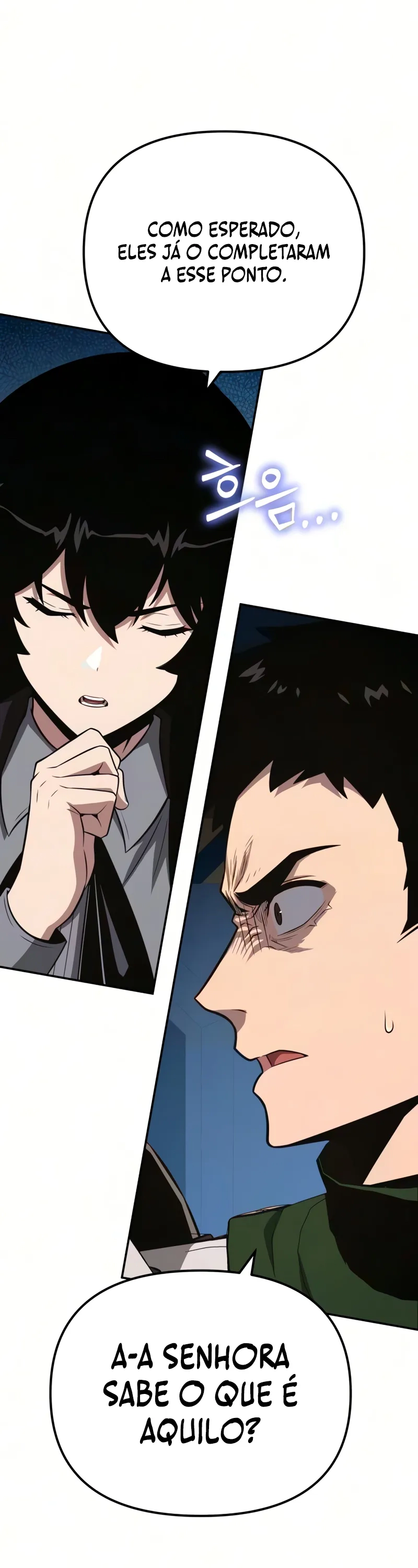 Read The Knight King Who Returned with a God PT Manga Online