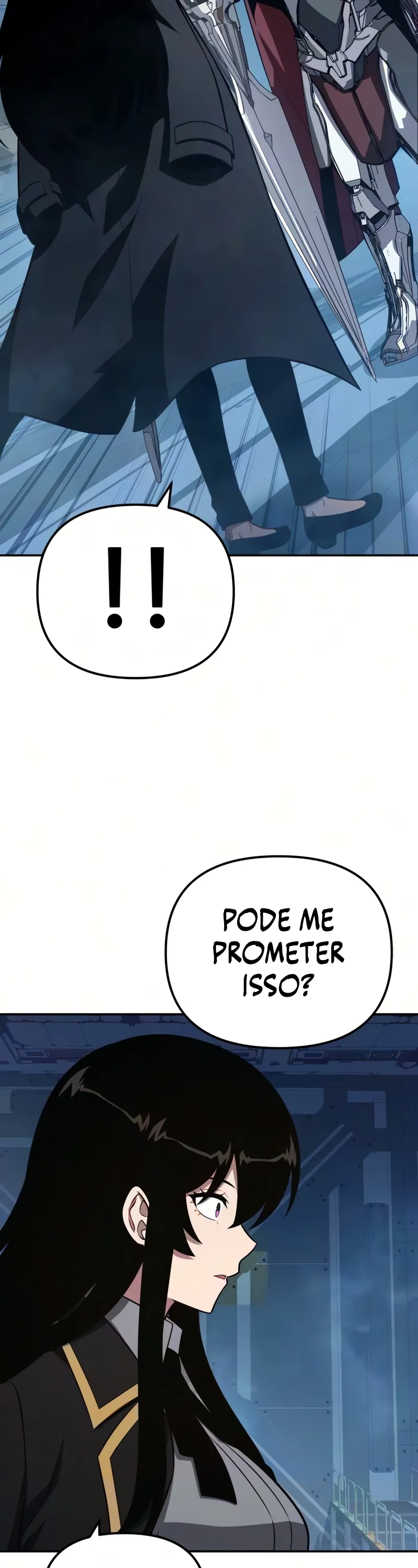 Read The Knight King Who Returned with a God PT Manga Online