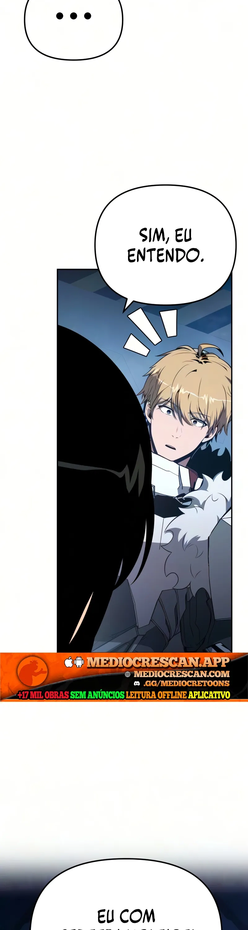 Read The Knight King Who Returned with a God PT Manga Online
