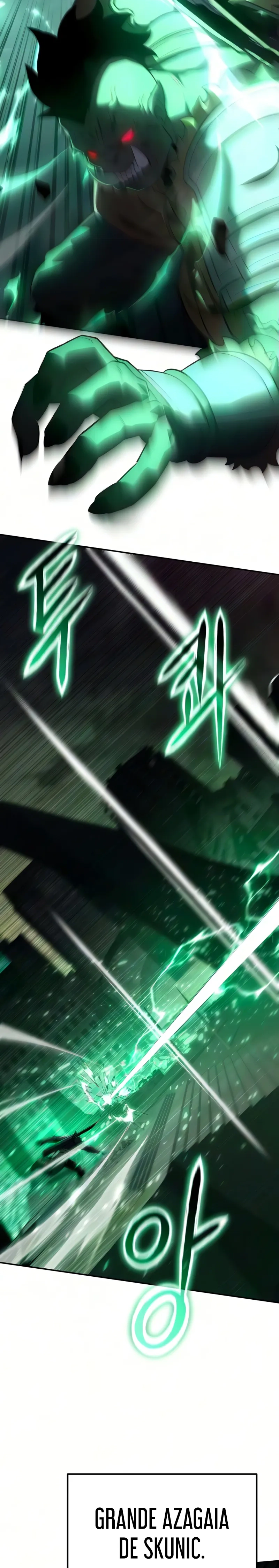 Read The Knight King Who Returned with a God PT Manga Online