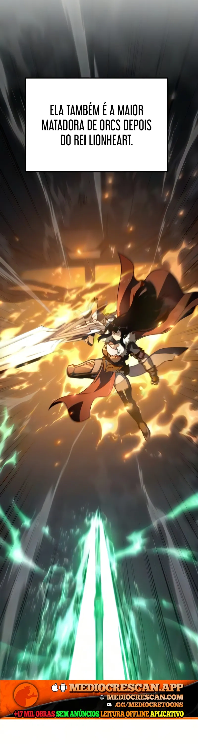 Read The Knight King Who Returned with a God PT Manga Online