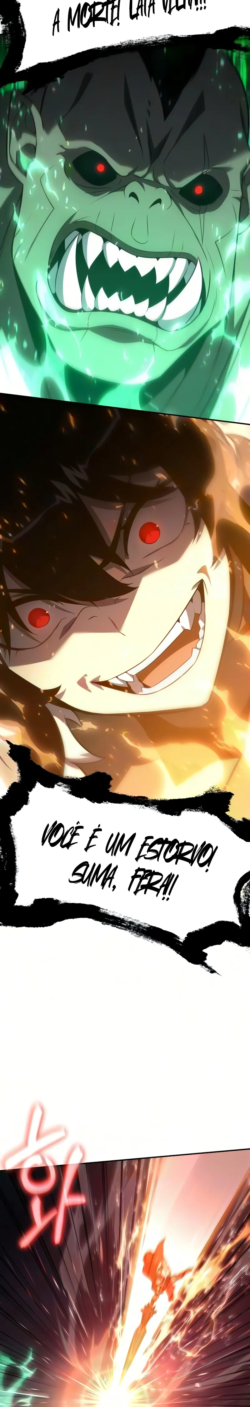 Read The Knight King Who Returned with a God PT Manga Online