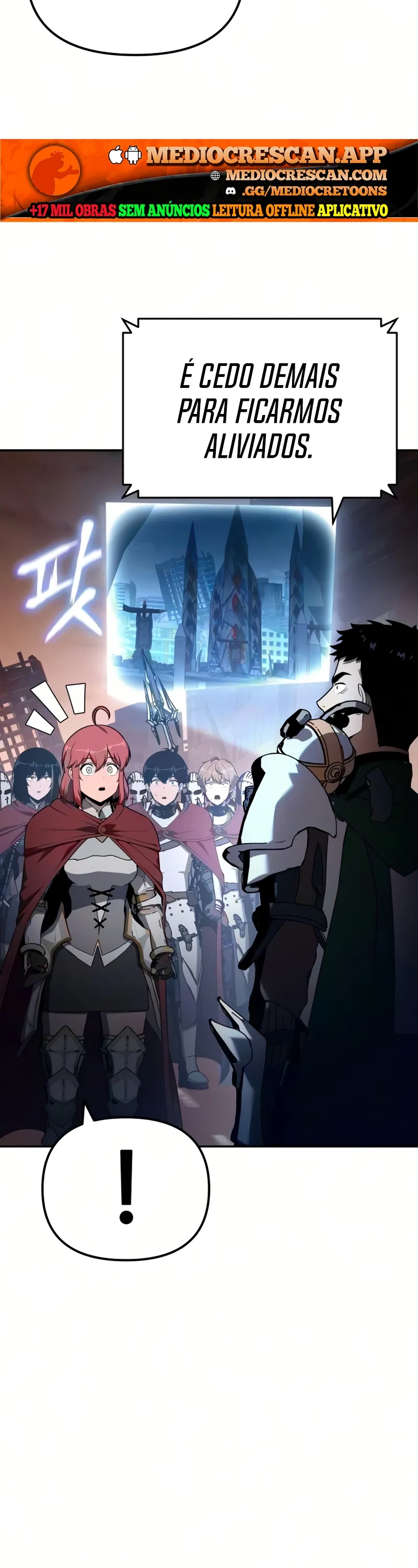 Read The Knight King Who Returned with a God PT Manga Online