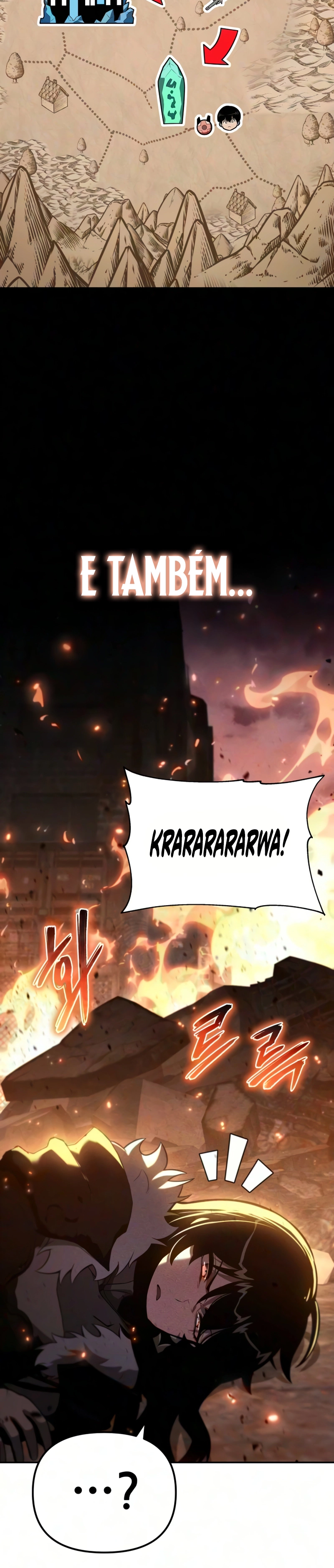 Read The Knight King Who Returned with a God PT Manga Online