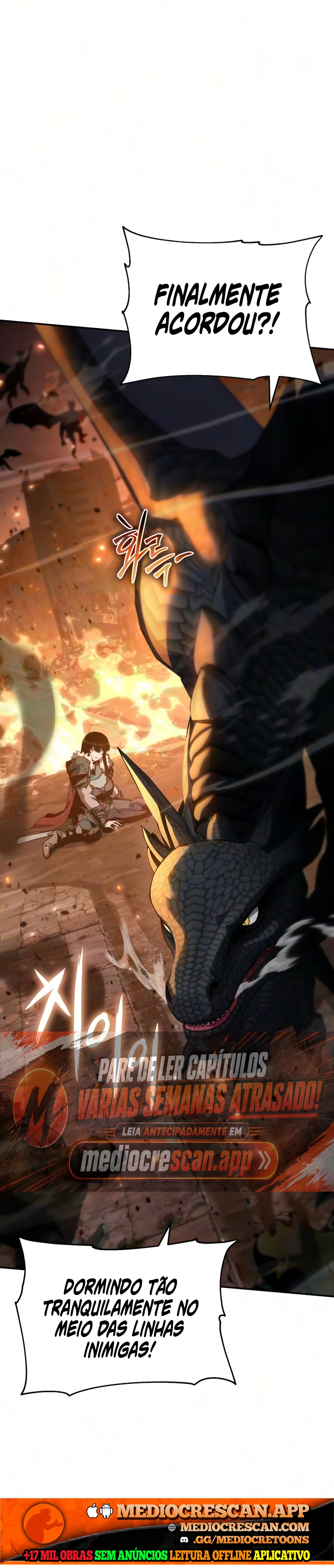 Read The Knight King Who Returned with a God PT Manga Online