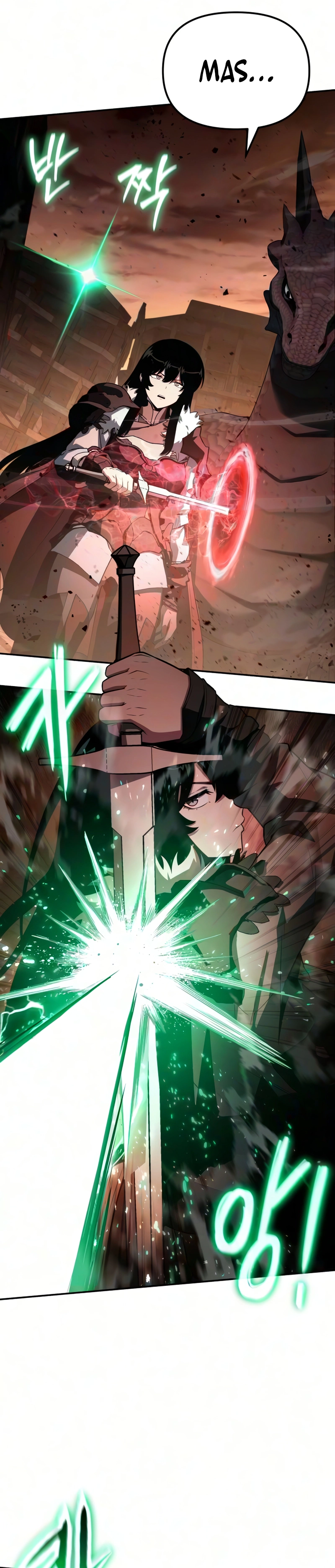 Read The Knight King Who Returned with a God PT Manga Online