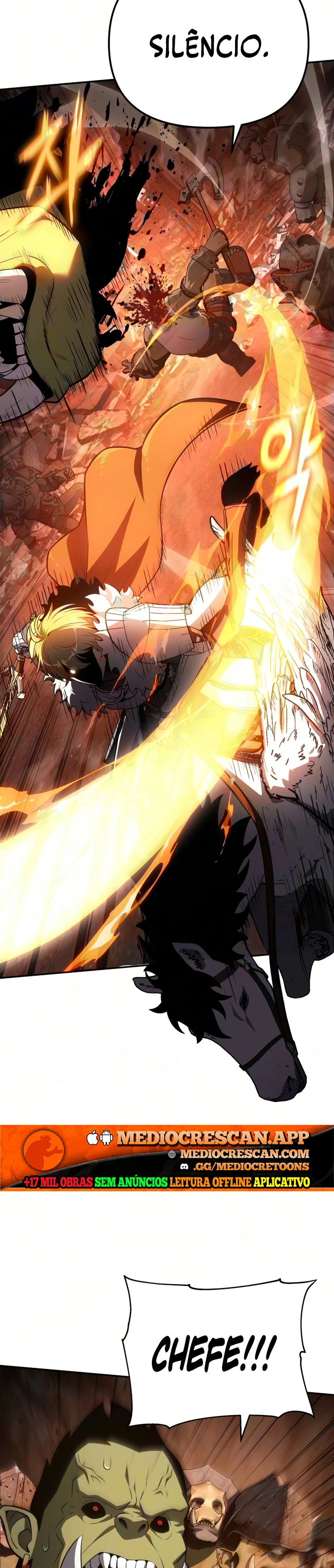 Read The Knight King Who Returned with a God PT Manga Online