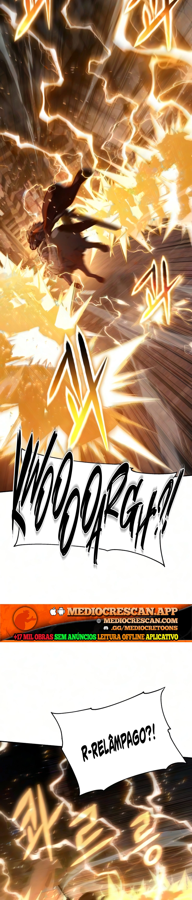 Read The Knight King Who Returned with a God PT Manga Online