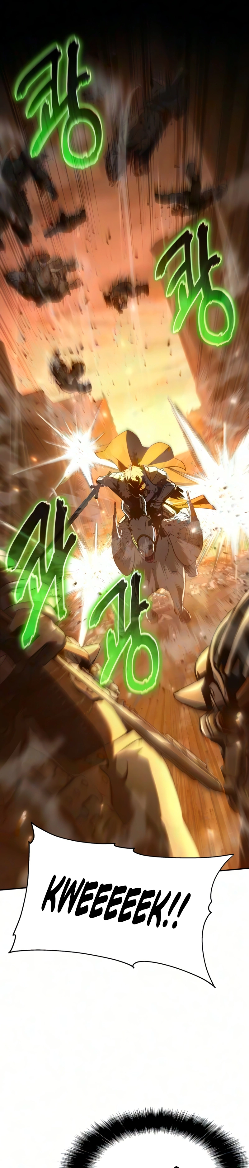 Read The Knight King Who Returned with a God PT Manga Online