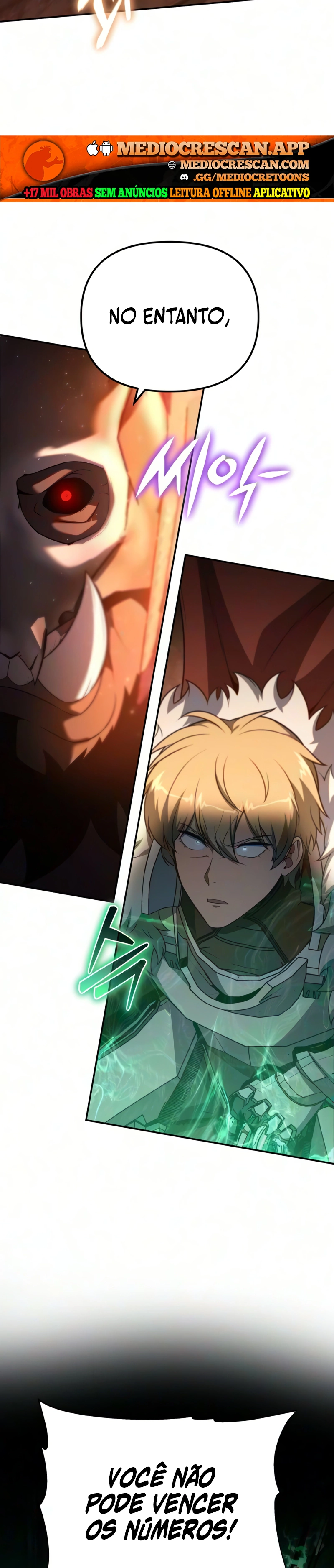 Read The Knight King Who Returned with a God PT Manga Online
