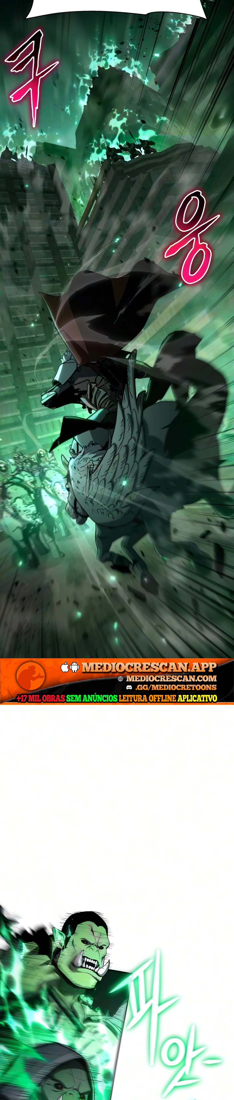 Read The Knight King Who Returned with a God PT Manga Online