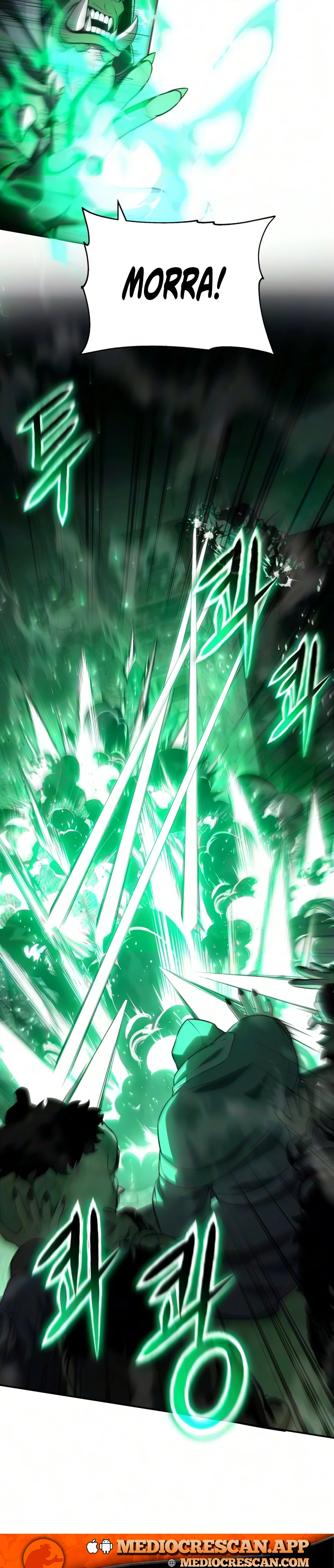 Read The Knight King Who Returned with a God PT Manga Online
