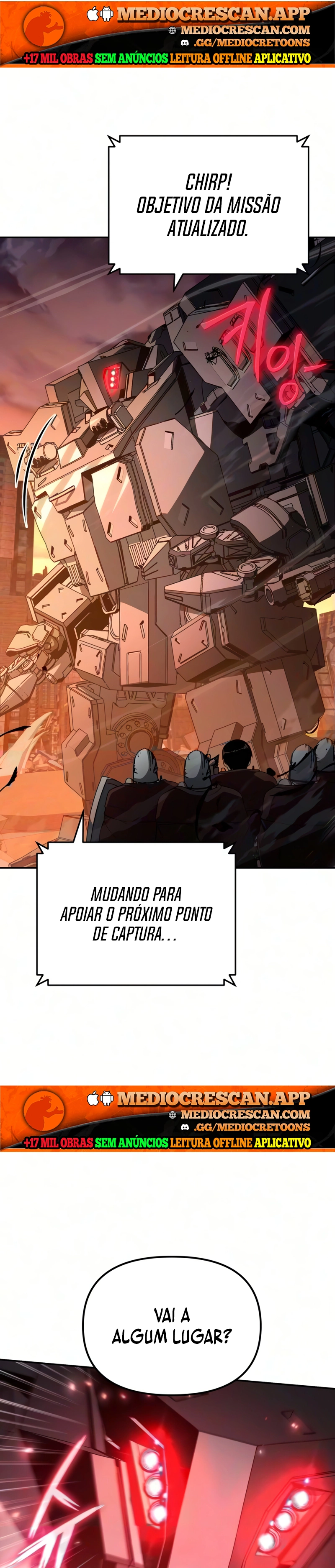 Read The Knight King Who Returned with a God PT Manga Online