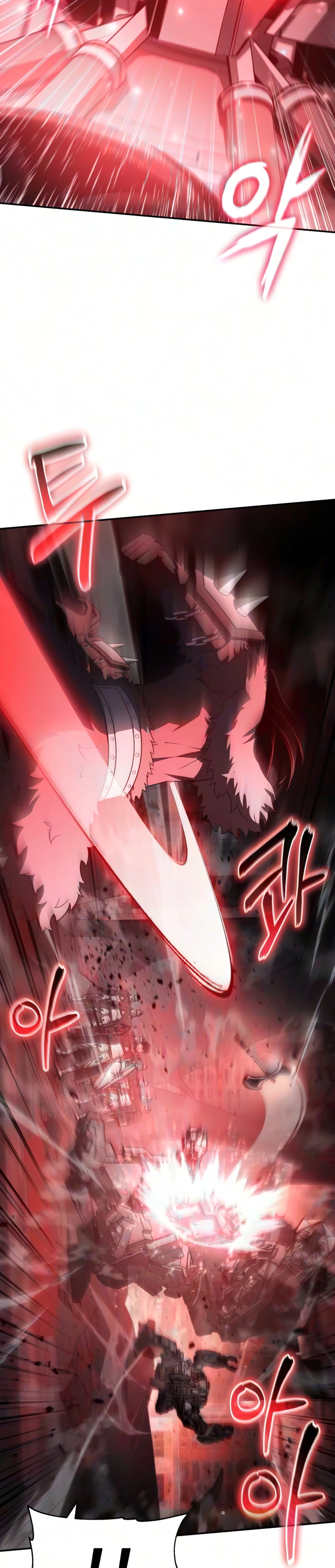 Read The Knight King Who Returned with a God PT Manga Online