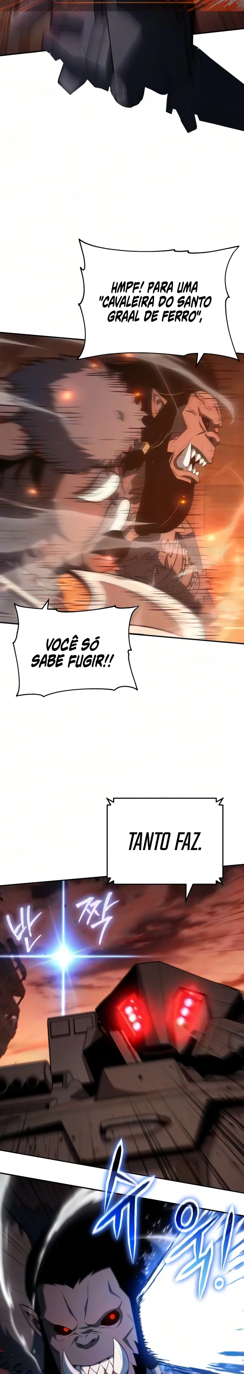 Read The Knight King Who Returned with a God PT Manga Online
