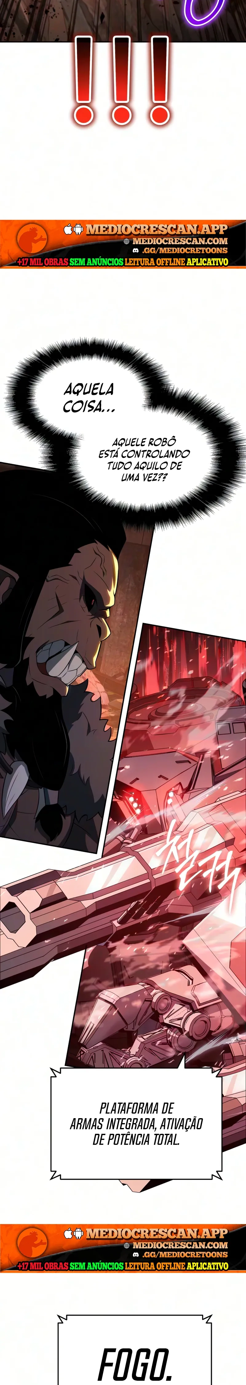 Read The Knight King Who Returned with a God PT Manga Online
