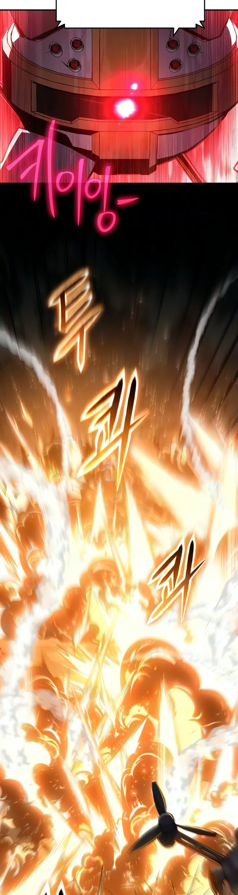 Read The Knight King Who Returned with a God PT Manga Online