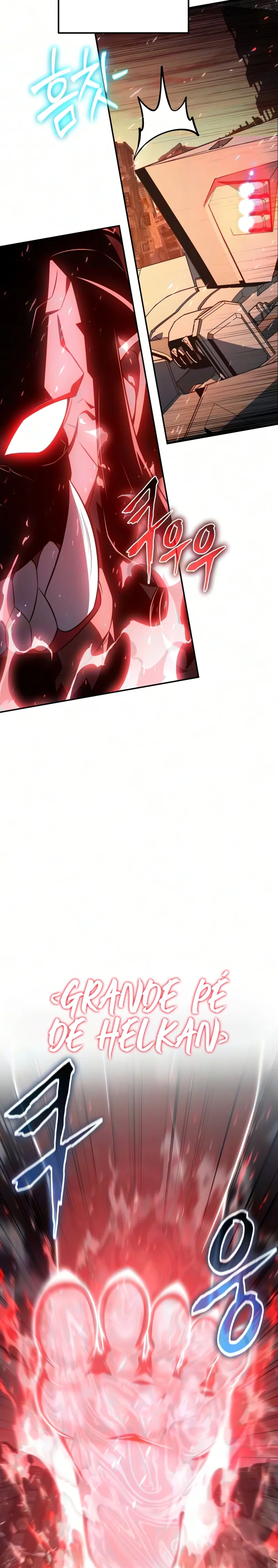 Read The Knight King Who Returned with a God PT Manga Online