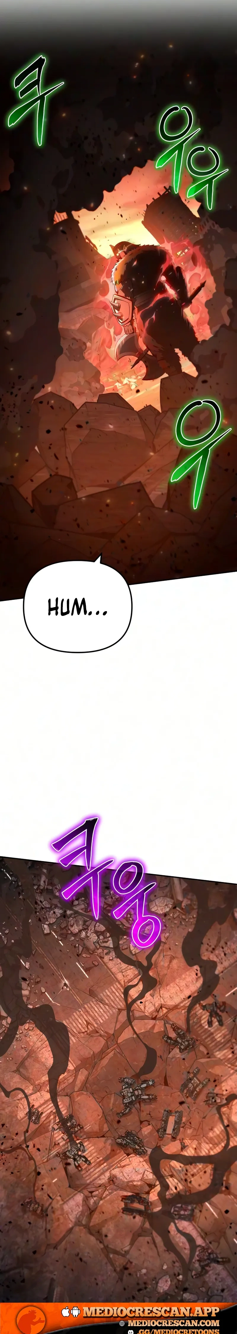 Read The Knight King Who Returned with a God PT Manga Online