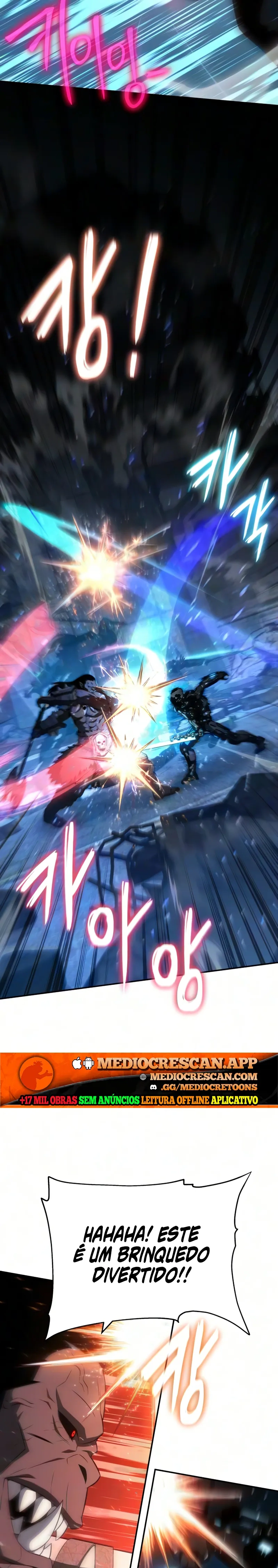 Read The Knight King Who Returned with a God PT Manga Online