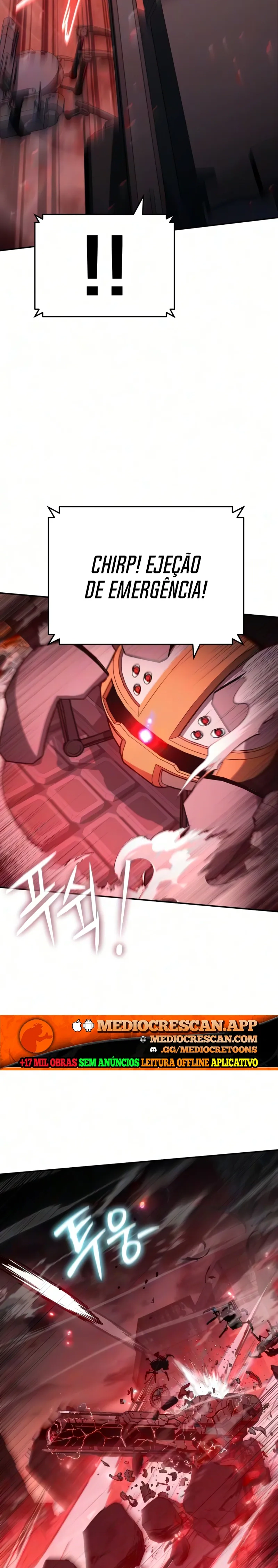 Read The Knight King Who Returned with a God PT Manga Online