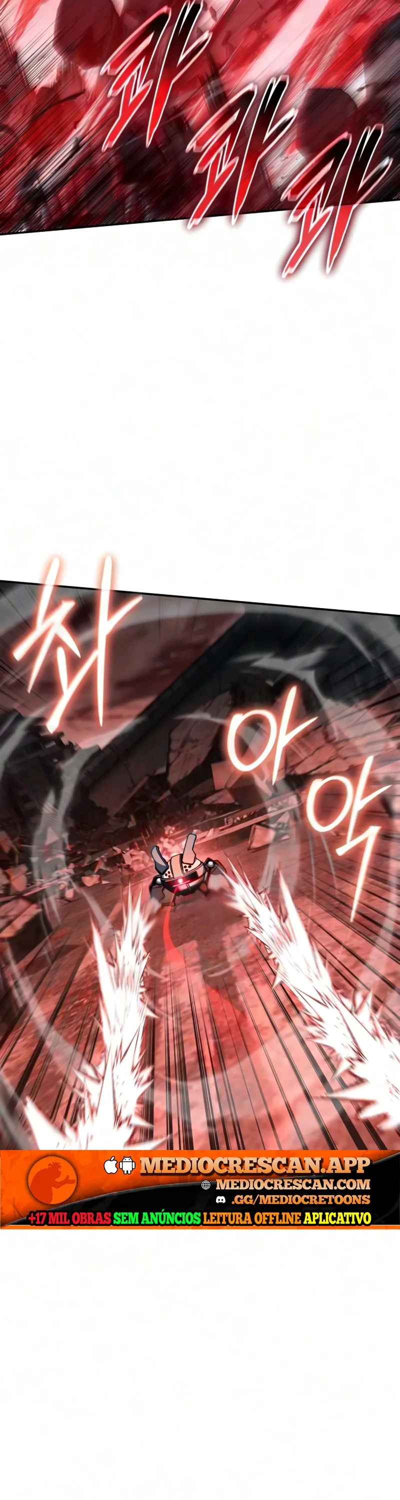 Read The Knight King Who Returned with a God PT Manga Online