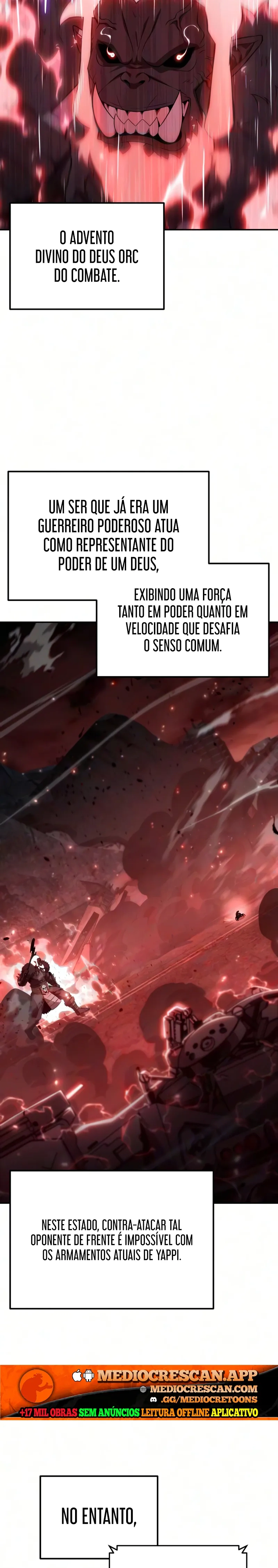 Read The Knight King Who Returned with a God PT Manga Online