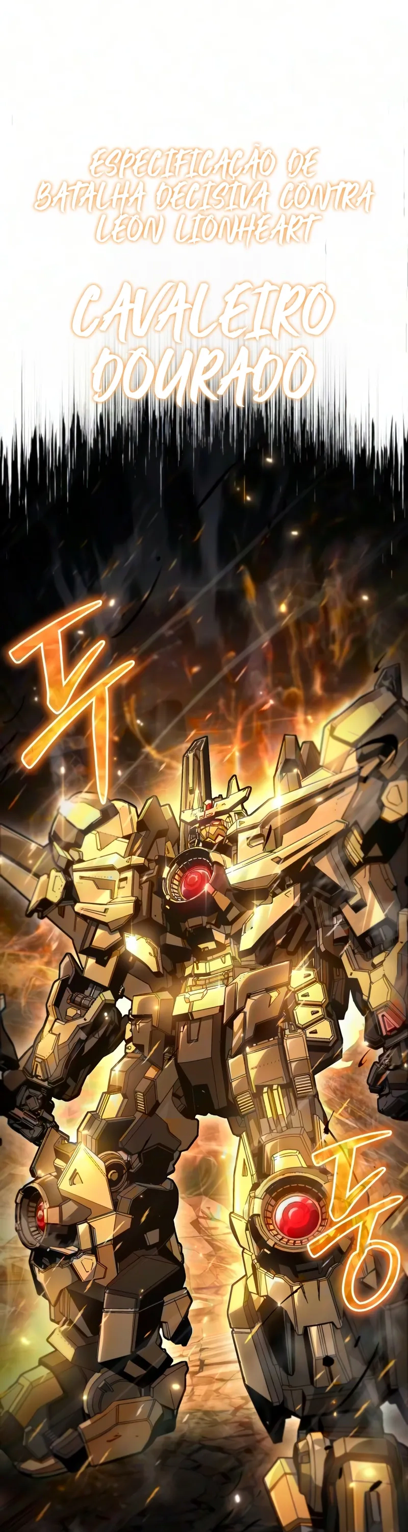 Read The Knight King Who Returned with a God PT Manga Online