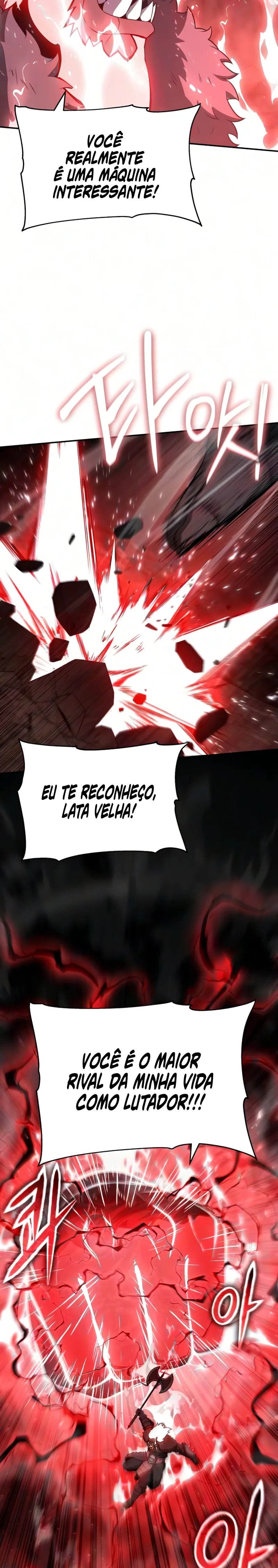 Read The Knight King Who Returned with a God PT Manga Online