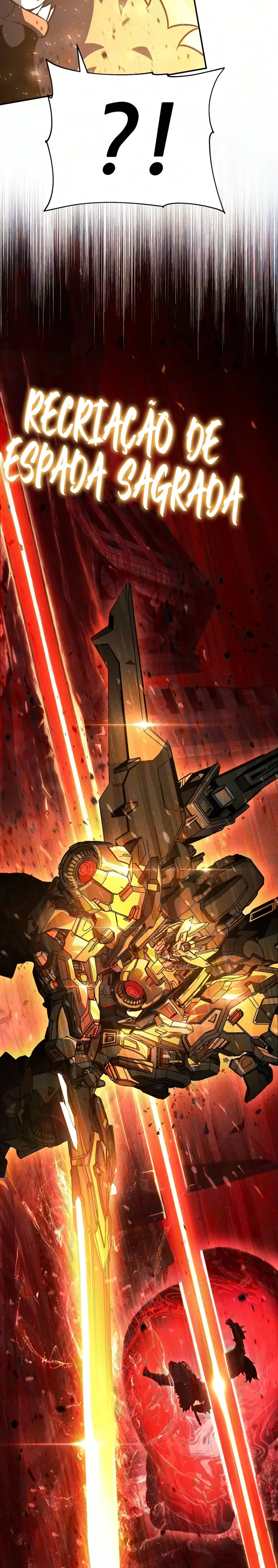Read The Knight King Who Returned with a God PT Manga Online