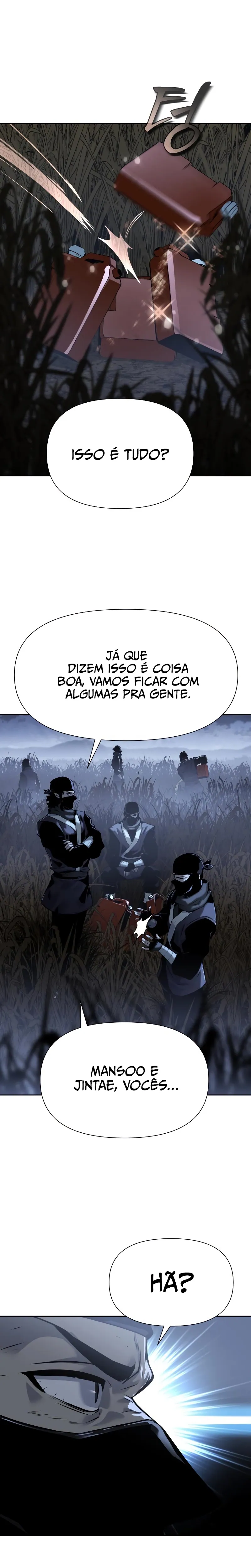 Read The Knight King Who Returned with a God PT Manga Online