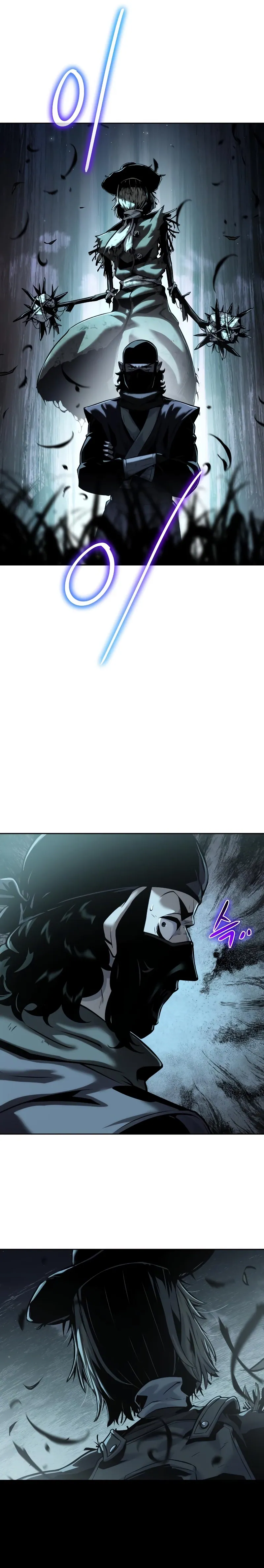 Read The Knight King Who Returned with a God PT Manga Online
