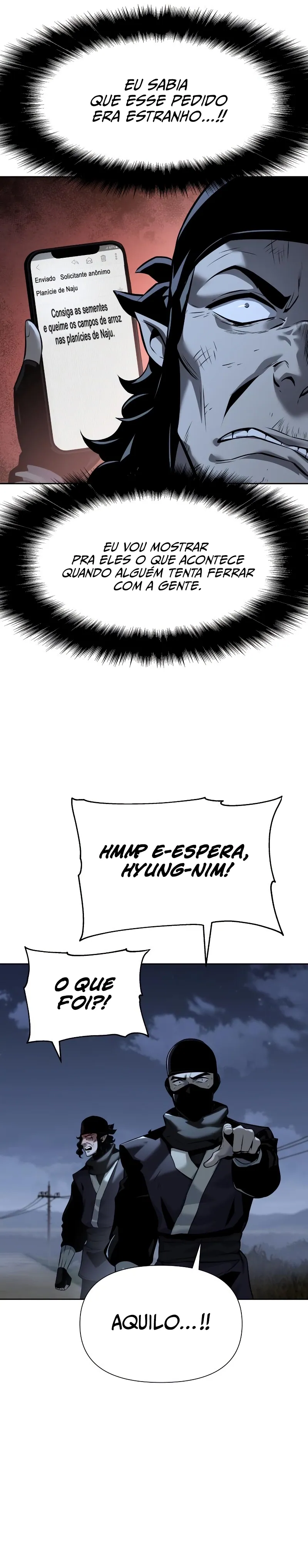 Read The Knight King Who Returned with a God PT Manga Online