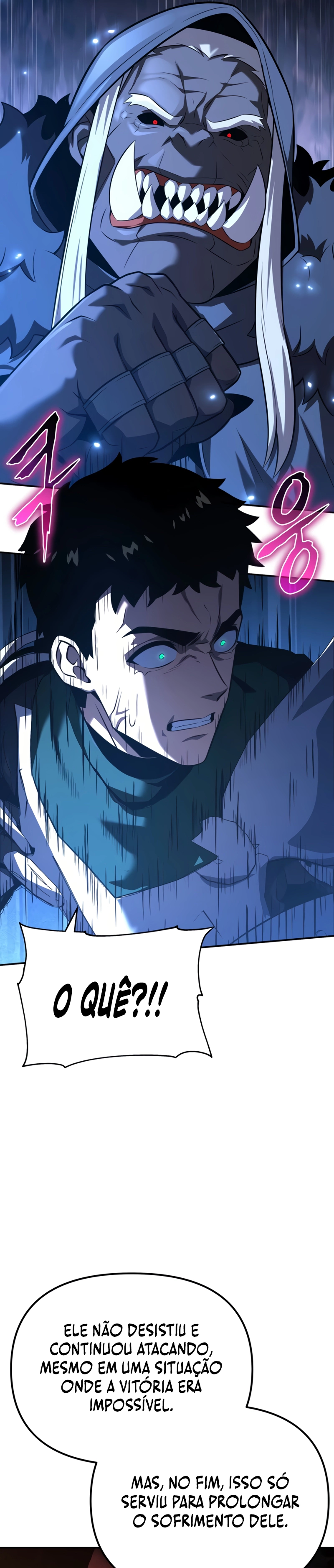 Read The Knight King Who Returned with a God PT Manga Online
