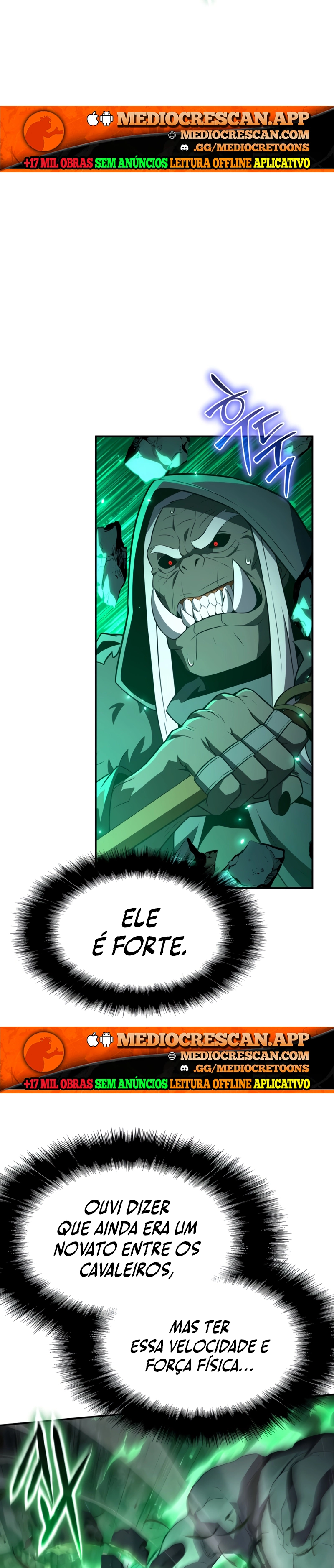 Read The Knight King Who Returned with a God PT Manga Online