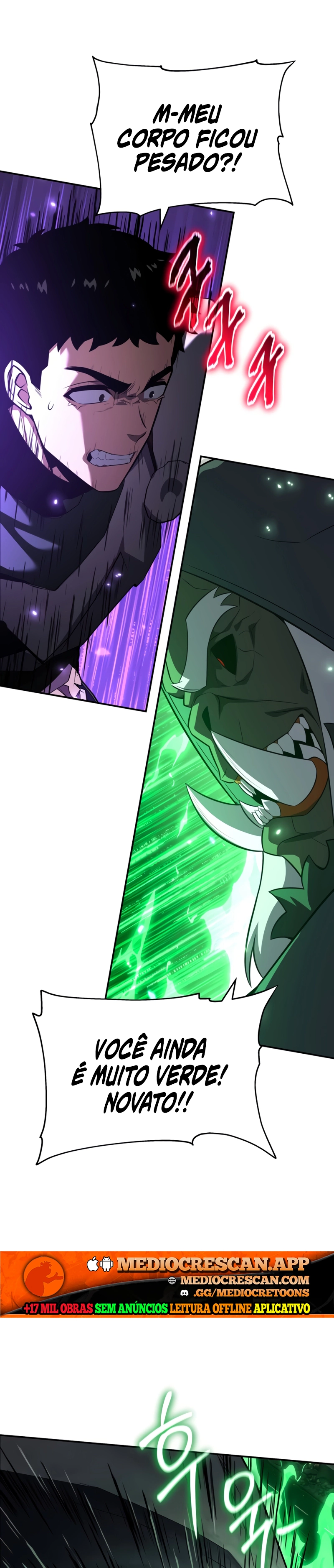 Read The Knight King Who Returned with a God PT Manga Online