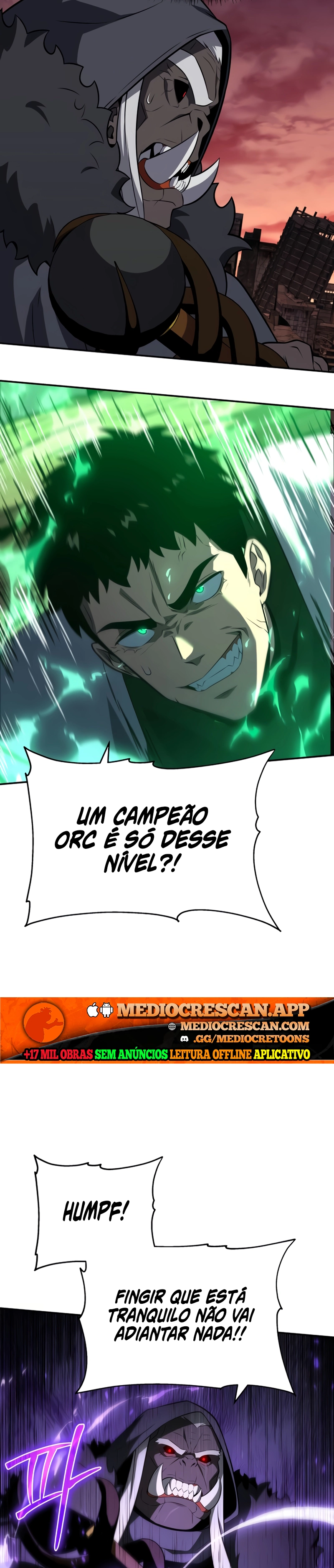 Read The Knight King Who Returned with a God PT Manga Online
