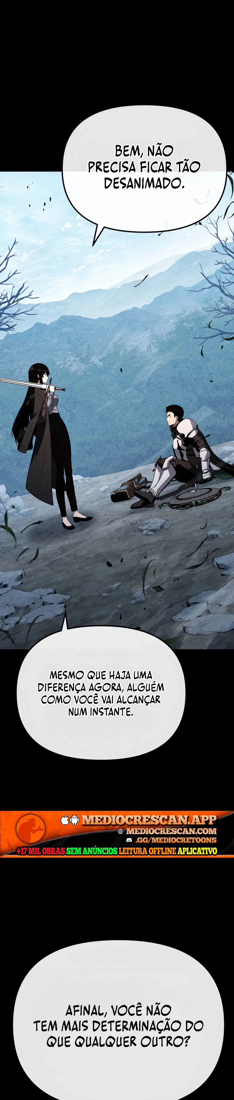 Read The Knight King Who Returned with a God PT Manga Online