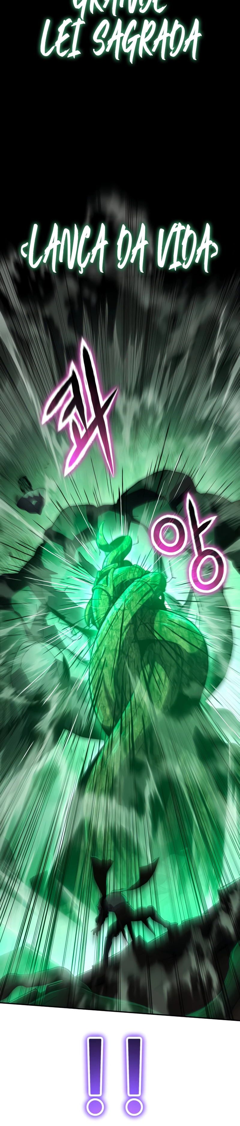 Read The Knight King Who Returned with a God PT Manga Online