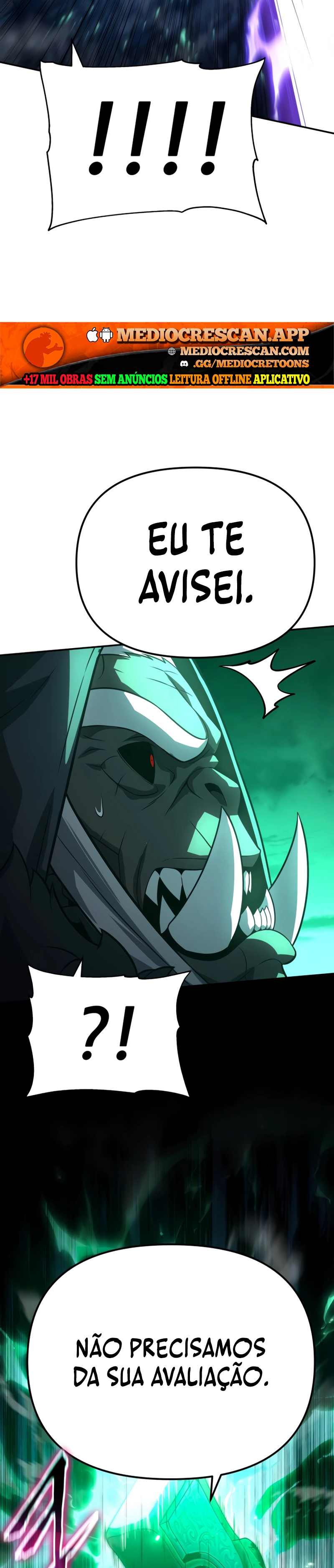 Read The Knight King Who Returned with a God PT Manga Online