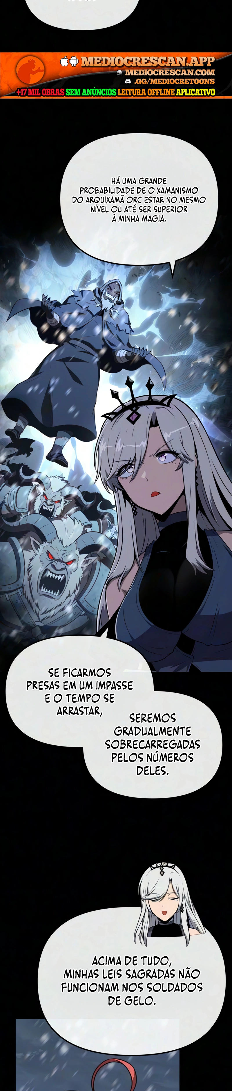Read The Knight King Who Returned with a God PT Manga Online