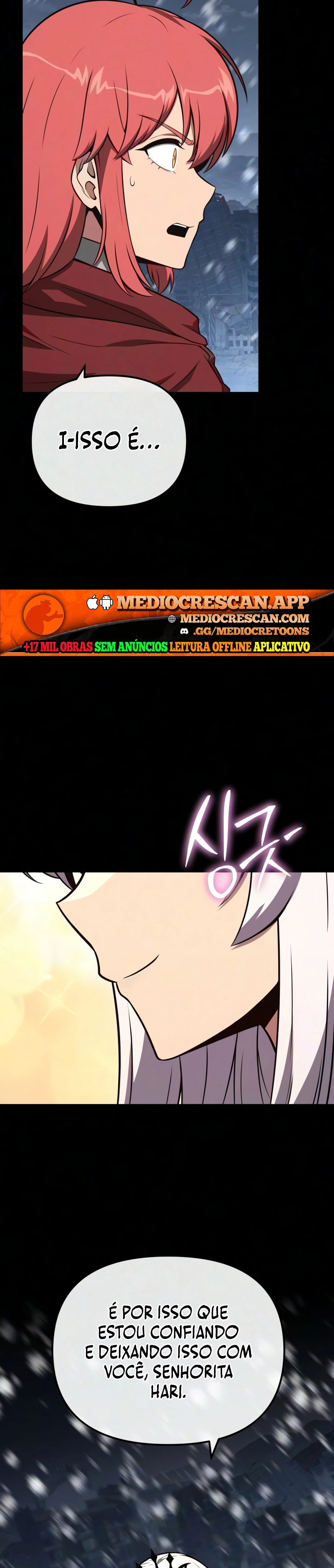 Read The Knight King Who Returned with a God PT Manga Online