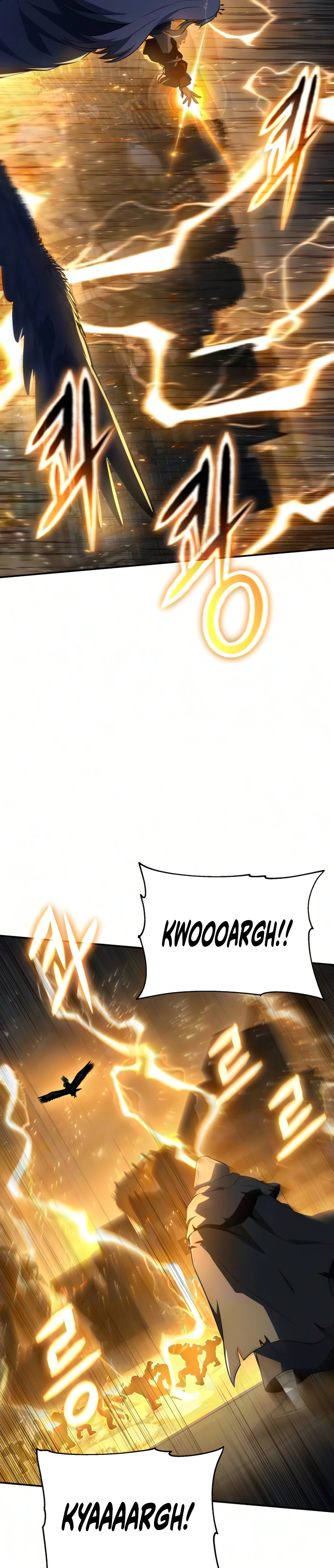 Read The Knight King Who Returned with a God PT Manga Online