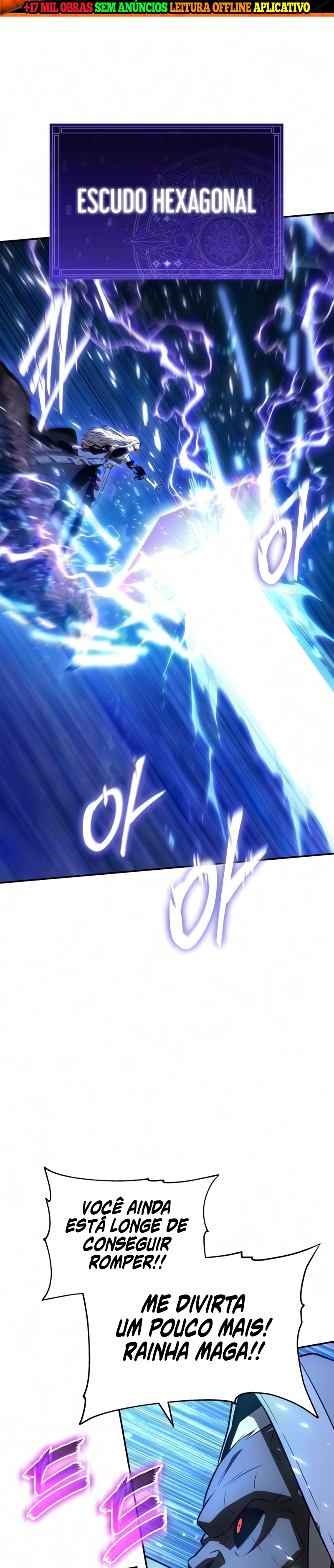 Read The Knight King Who Returned with a God PT Manga Online