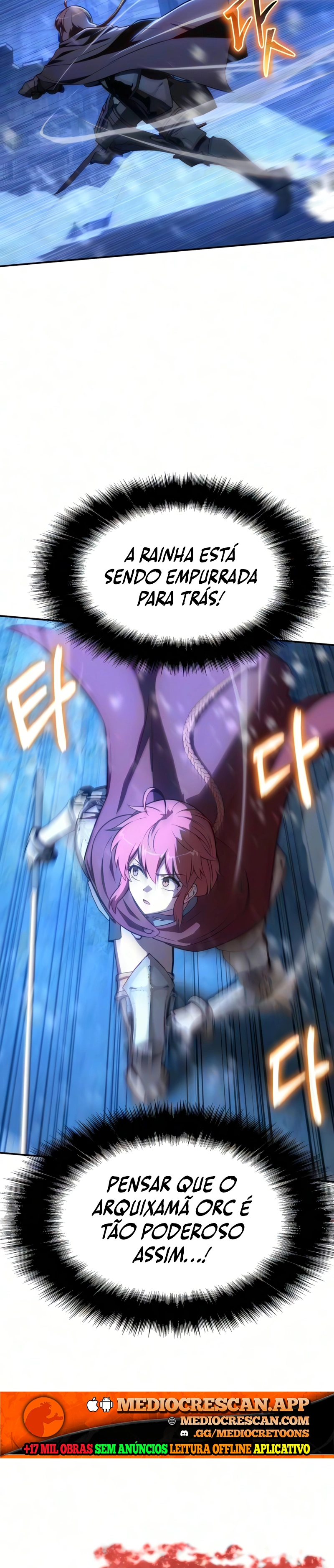 Read The Knight King Who Returned with a God PT Manga Online