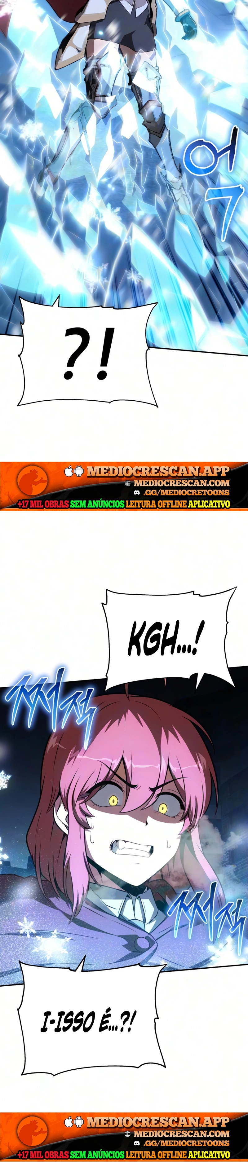 Read The Knight King Who Returned with a God PT Manga Online